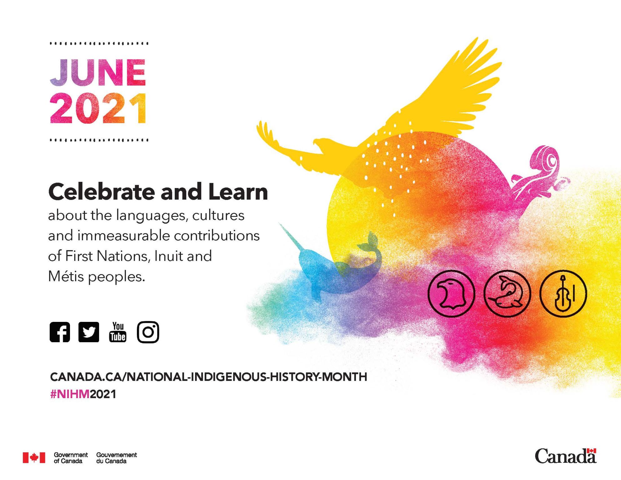 ARC Canada Recognizes National Indigenous Peoples Day
